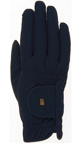 Roeckl Roeck-Grip Riding Glove - Unisex - More Colors