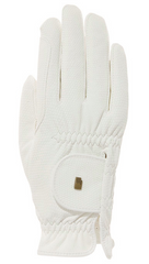 Roeckl Roeck-Grip Riding Glove - Unisex - More Colors