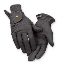 Roeckl Roeck-Grip Riding Glove - Unisex - More Colors