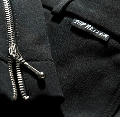 Top Reiter Men's Riding Pants with zipper
