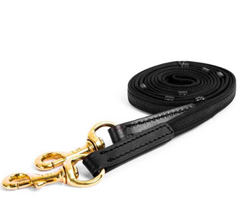 Super Grip Reins with stops - More Colors