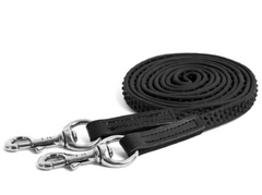 Biothane Rubber Reins - More Colors