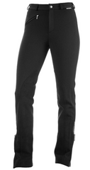 Top Reiter Women's Riding Pants with zipper