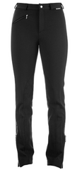 Top Reiter Women's Riding Pants with zipper