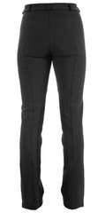 Top Reiter Women's Riding Pants with zipper - SoftShell