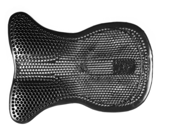 Soft Balance Light Pad with a riser