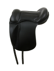 Eques Treeless saddle pad