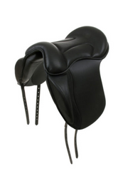 Eques Treeless saddle pad
