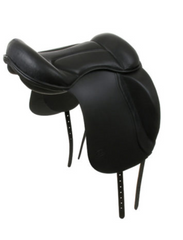 Eques Treeless saddle pad