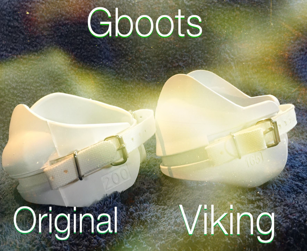 Viking store kids boots