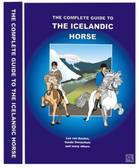 The Complete guide to the Icelandic Horse