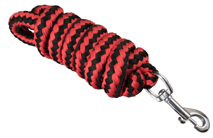 Lead Rope - more colors – Flying C Tack