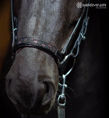 Hrimnir Noseband - Lava