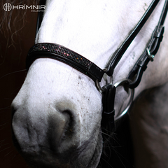 Hrimnir Noseband - Lava