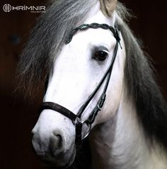 Hrimnir Noseband - Lava
