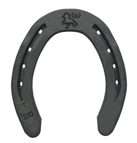 Hind Horse Shoes
