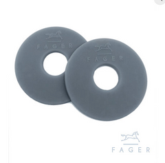 Fager Bit guards - More Colors