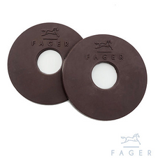 Fager Bit guards - More Colors