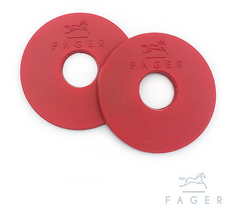 Fager Bit guards - More Colors