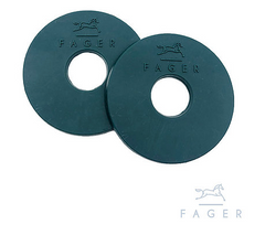 Fager Bit guards - More Colors