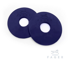 Fager Bit guards - More Colors