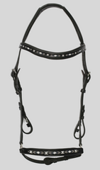 "Perla" Bridle