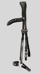 "Perla" Bridle