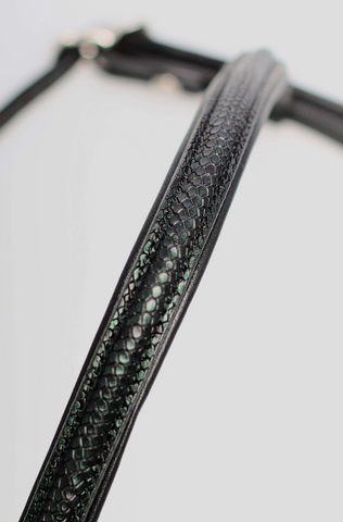 "Mosi" Bridle
