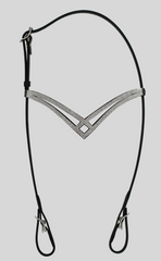 "Tindur" Headstall