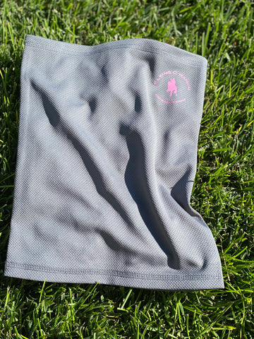 Flying C Neck Gaiter