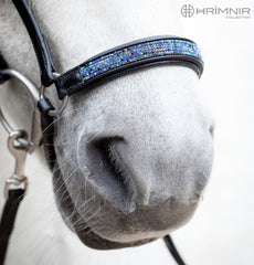 Hrimnir Noseband - Blue Lagoon