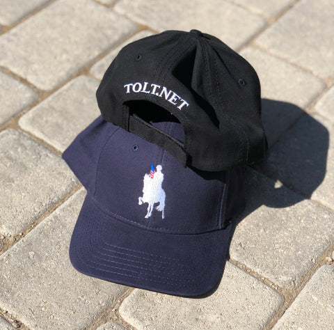 Flying C Ranch Hat - More Colors