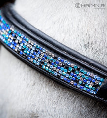 Hrimnir Noseband - Blue Lagoon