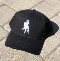 Flying C Ranch Hat - More Colors