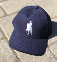 Flying C Ranch Hat - More Colors