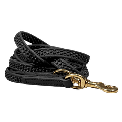 Biothane Rubber Reins - More Colors