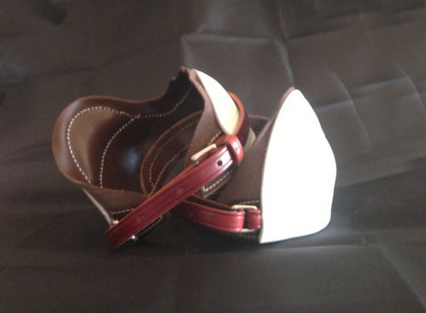 Feather Weight Boots