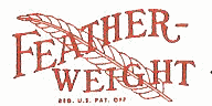 Feather Weight Boots