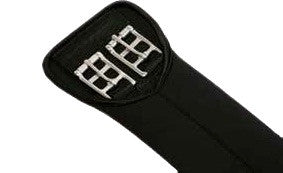 Neoprene Short Double Girth