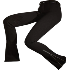 Top Reiter Women's Riding Pants with pockets - Black