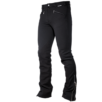 Top Reiter Men's Riding Pants with zipper