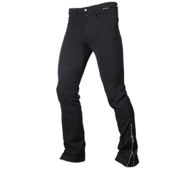 Top Reiter Men's Riding Pants with pockets - SoftShell