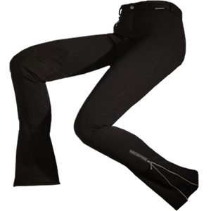 Top Reiter Women's Riding Pants with zipper